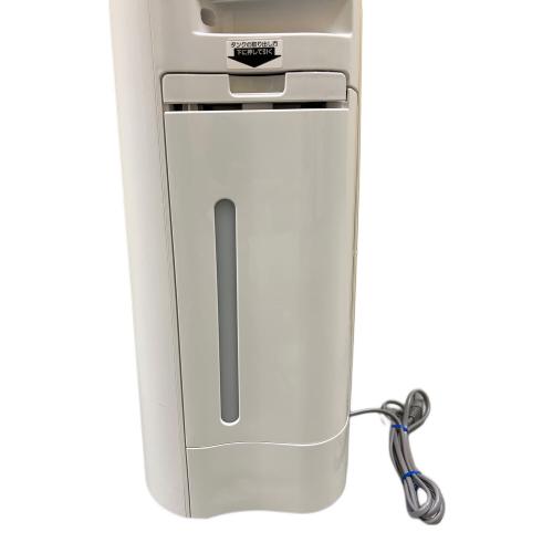 SHARP (シャープ) 加湿空気清浄機 2022年製 KC-40TH7-W 程度B(軽度の使用感)