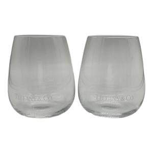 TIFFANY & Co. (ティファニー) タンブラー