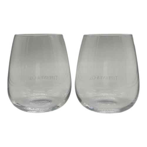 TIFFANY & Co. (ティファニー) タンブラー