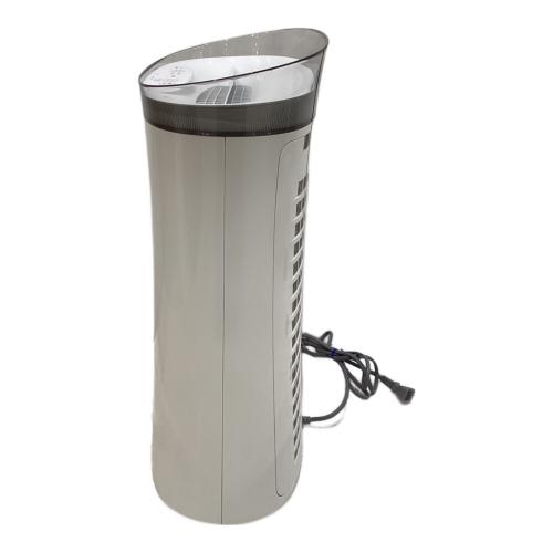 SHARP (シャープ) 空気清浄機 ヤケ有 2021年製 FU-N50-W 程度B(軽度の使用感)