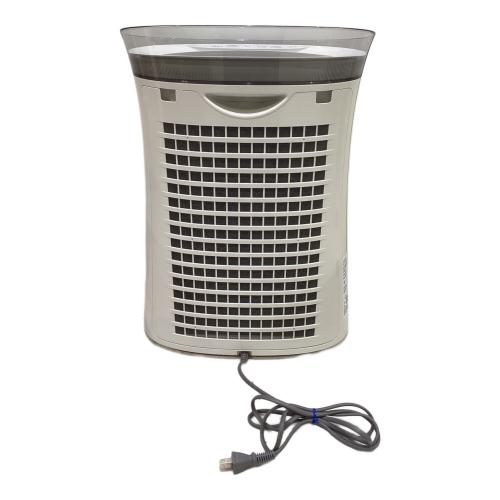 SHARP (シャープ) 空気清浄機 ヤケ有 2021年製 FU-N50-W 程度B(軽度の使用感)