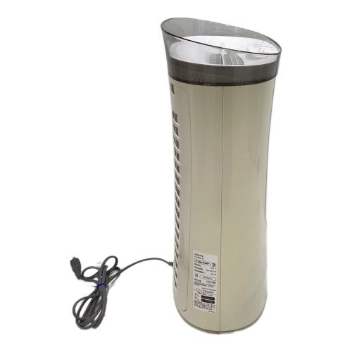 SHARP (シャープ) 空気清浄機 ヤケ有 2021年製 FU-N50-W 程度B(軽度の使用感)