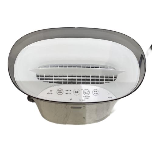 SHARP (シャープ) 空気清浄機 ヤケ有 2021年製 FU-N50-W 程度B(軽度の使用感)