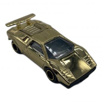 TOMY (トミー) トミカ F12 ランボルギーニ カウンタック LP500S