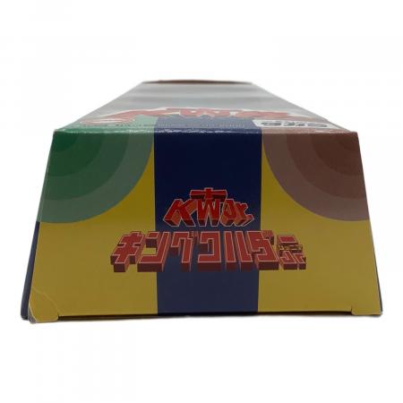 【稀少】タカラ 少年サイボーグVSキングワルダーJr. 復刻版 稀少】タカラ 少年サイボーグVSキングワルダーJr. 復刻版 稀少】タカラ