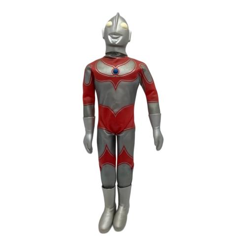 変身サイボーグ 帰ってきたウルトラマンセット(復刻版)　レトロホビー 現状販売