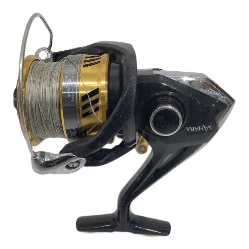 SHIMANO (シマノ) リール C5000