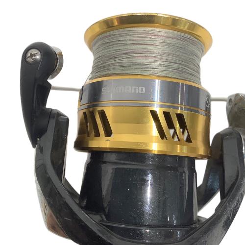 SHIMANO (シマノ) リール C5000