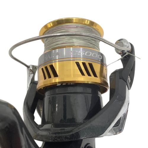 SHIMANO (シマノ) リール C5000