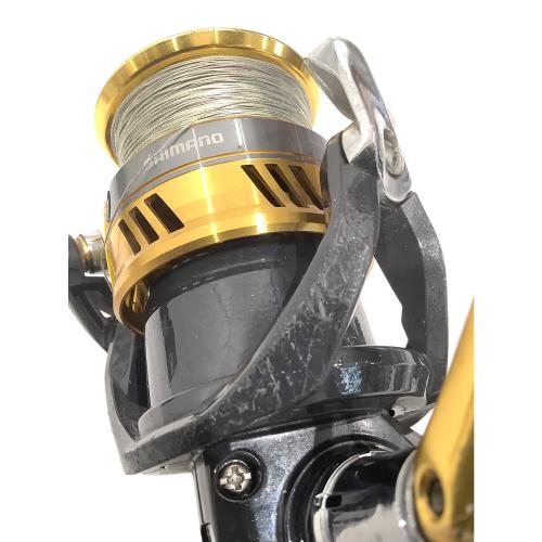 SHIMANO (シマノ) リール C5000
