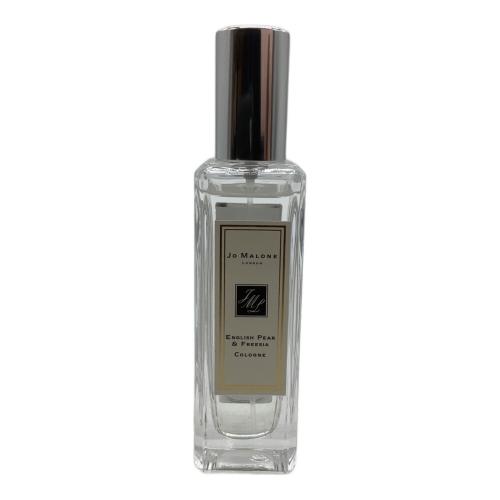 JO MALONE (ジョーマローン) オーデコロン イングリッシュペアー＆フリージア 30ml 残量80%-99%