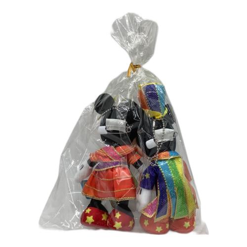 Disney RESORT (ディズニーリゾート) ヌイグルミ ミッキー＆ミニー 40周年グランドフィナーレ