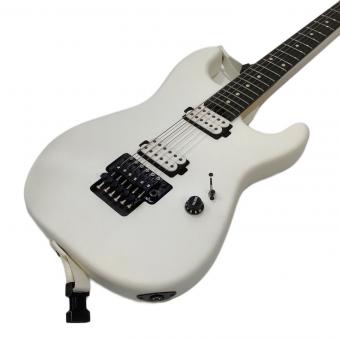 CHARVEL (シャーベル) エレキギター 2965801876 Jim Root Signature Pro-Mod 動作確認済み MC22007658