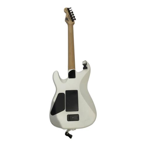 CHARVEL (シャーベル) エレキギター 2965801876 Jim Root Signature Pro-Mod 動作確認済み MC22007658