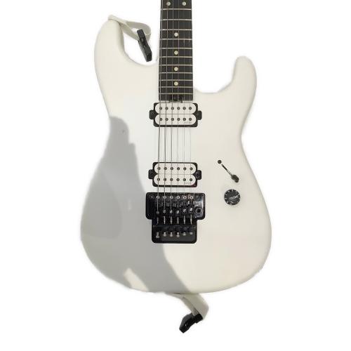 CHARVEL (シャーベル) エレキギター 2965801876 Jim Root Signature Pro-Mod 動作確認済み MC22007658