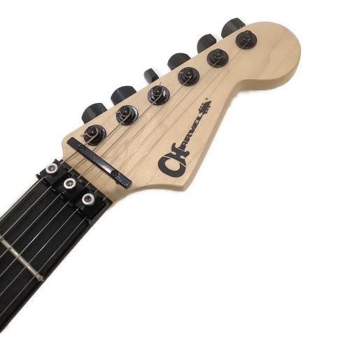 CHARVEL (シャーベル) エレキギター 2965801876 Jim Root Signature Pro-Mod 動作確認済み MC22007658