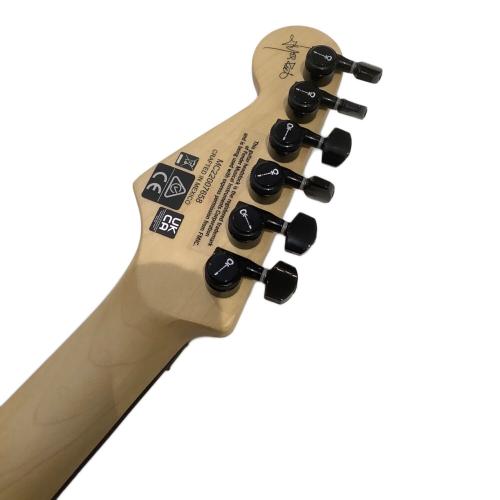 CHARVEL (シャーベル) エレキギター 2965801876 Jim Root Signature Pro-Mod 動作確認済み MC22007658