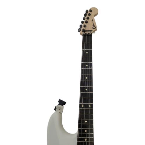 CHARVEL (シャーベル) エレキギター 2965801876 Jim Root Signature Pro-Mod 動作確認済み MC22007658