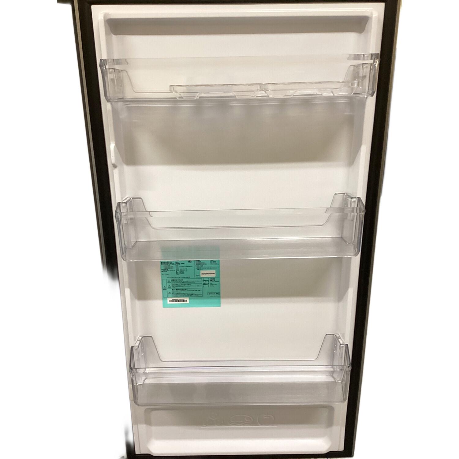 Haier (ハイアール) 2ドア冷蔵庫 118 JR-NF326A 2021年製 326L Haier 