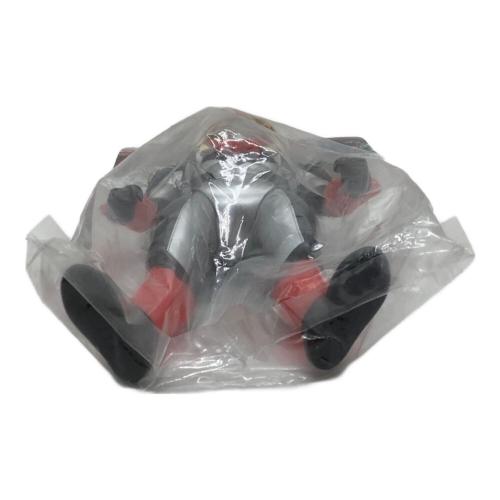 ウルトラマンシリーズ (千値練) ソフビフィギュア ブルマァク ソフビ ウルトラマンロッソ フレイム (新造型)