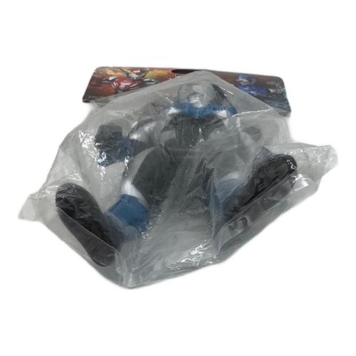 ウルトラマンシリーズ (千値練) ソフビフィギュア ブルマァク ソフビ ウルトラマンブル アクア (新造型)