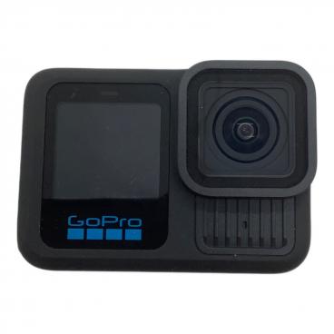 GoPro Hero 7 Black アクションカメラ中古ジャンク