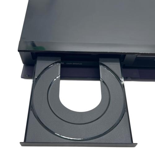 Panasonic (パナソニック) Blu-rayレコーダー DMR-BRW520 2016年製 2番組 HDMI端子×1 B-CAS VN6LA0082727