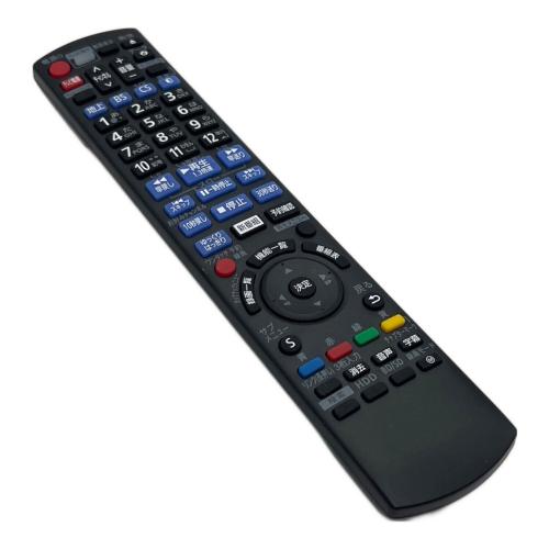 Panasonic (パナソニック) Blu-rayレコーダー DMR-BRW520 2016年製 2番組 HDMI端子×1 B-CAS VN6LA0082727