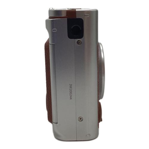 FUJIFILM (フジフィルム) インスタントカメラ instax mini Evo -