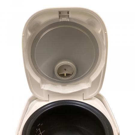 maxzen (マクスゼン) IH炊飯ジャー RCH-MT501 2024年製 5.5合(1.0L