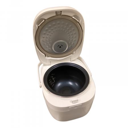 maxzen (マクスゼン) IH炊飯ジャー RCH-MT501 2024年製 5.5合(1.0L