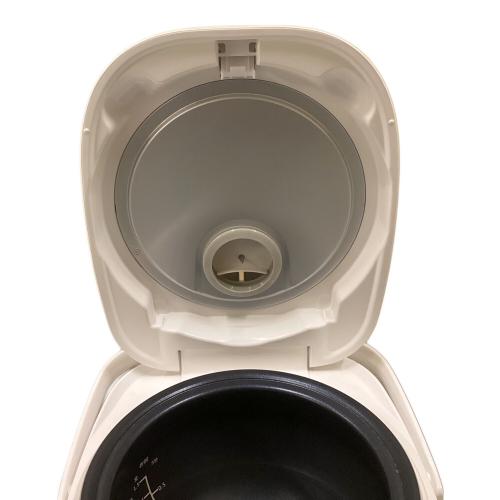 maxzen (マクスゼン) IH炊飯ジャー RCH-MT501 2024年製 5.5合(1.0L)