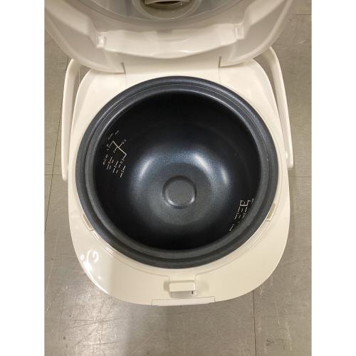maxzen (マクスゼン) IH炊飯ジャー RCH-MT501 2024年製 5.5合(1.0L)