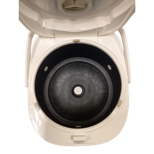 maxzen (マクスゼン) IH炊飯ジャー RCH-MT501 2024年製 5.5合(1.0L)