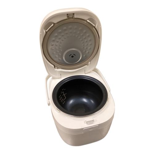 maxzen (マクスゼン) IH炊飯ジャー RCH-MT501 2024年製 5.5合(1.0L)