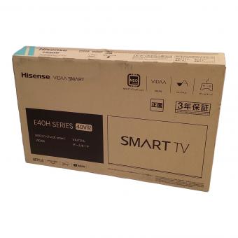 Hisense (ハイセンス) チューナーレステレビ 25 40E40H