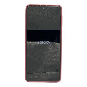 Galaxy (ギャラクシー) A23 5G SCG18