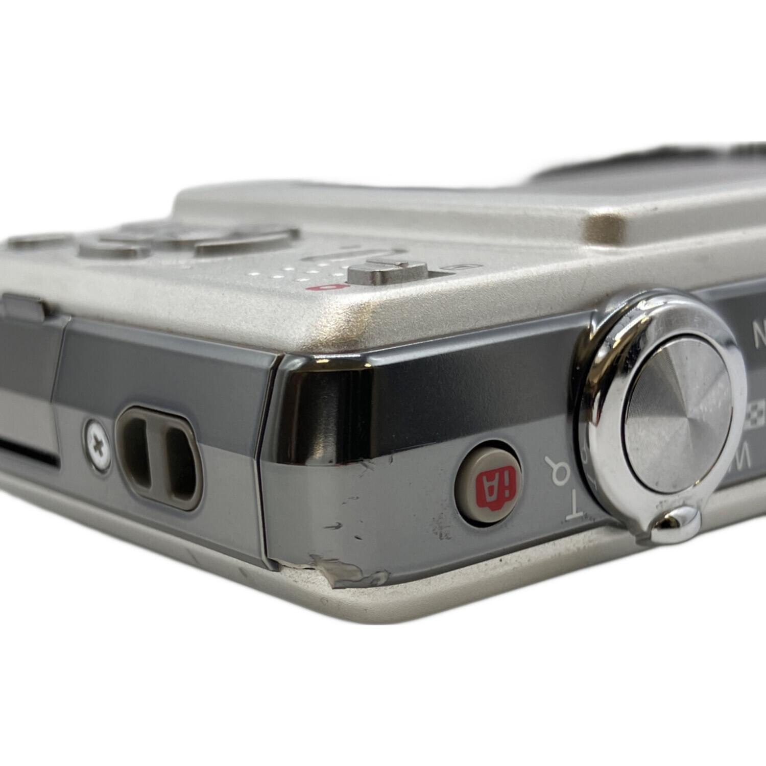 Panasonic (パナソニック) コンパクトデジタルカメラ 動作確認済 DMC