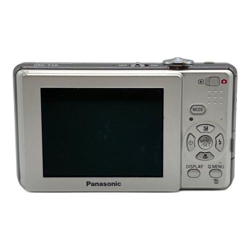 Panasonic (パナソニック) コンパクトデジタルカメラ 動作確認済 DMC