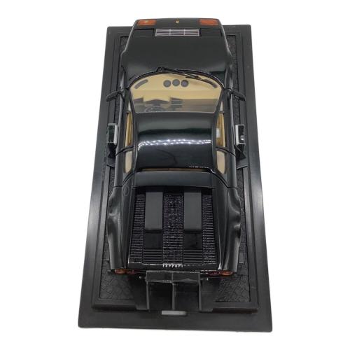 京商 (キョウショウ) モデルカー フェラーリ512BB