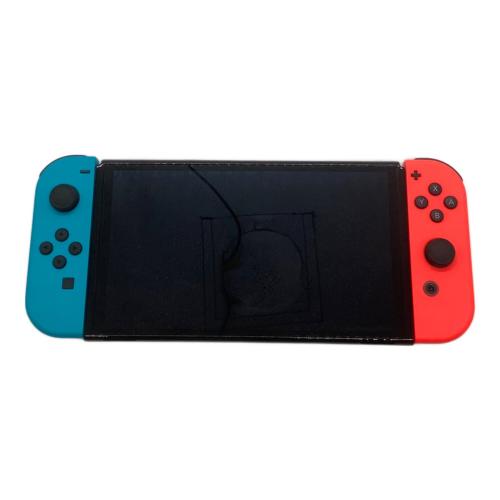 Nintendo (ニンテンドウ) Nintendo Switch HEG-001 XTJ50136820492 未使用品
