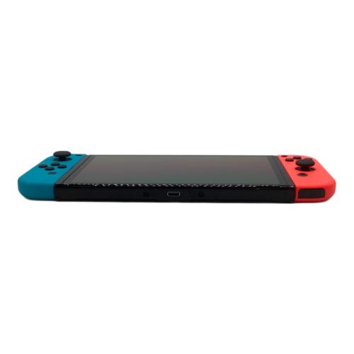 Nintendo (ニンテンドウ) Nintendo Switch HEG-001 XTJ50136820492 未使用品