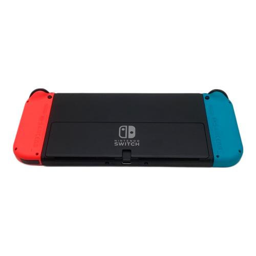 Nintendo (ニンテンドウ) Nintendo Switch HEG-001 XTJ50136820492 未使用品