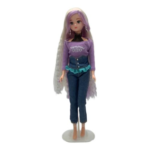 リカちゃん人形 #Licca #ゆいゆい