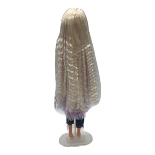 リカちゃん人形 #Licca #ゆいゆい