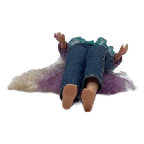 リカちゃん人形 #Licca #ゆいゆい