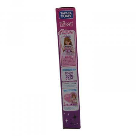 フジノ リカ さん専用 Amazon.co.jp: リカちゃん LF-03 おそうじだいすき♪ : おもちゃ