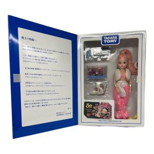 TAKARA TOMY (タカラトミー) アクビ x リカちゃん 2012株主優待限定企画セット