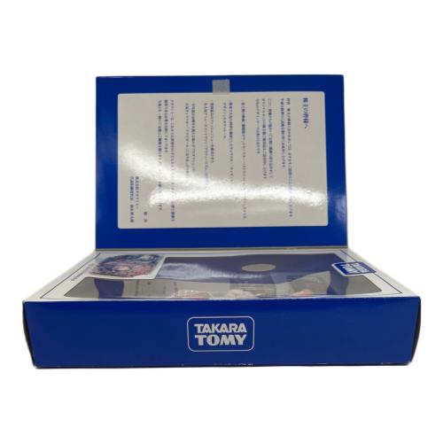 TAKARA TOMY (タカラトミー) アクビ x リカちゃん 2012株主優待限定企画セット