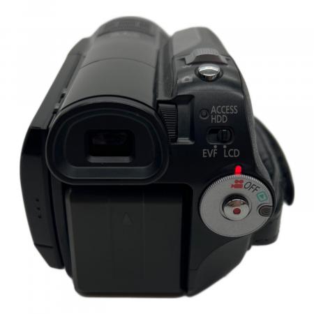 Panasonic (パナソニック) ビデオカメラ 動作確認済 62万画素 HDD